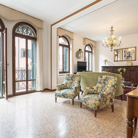 Ve.N.I.Ce Cera Casa Dolce Vita เวนิส ภายนอก รูปภาพ