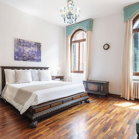 Ve.N.I.Ce Cera Casa Dolce Vita เวนิส ภายนอก รูปภาพ
