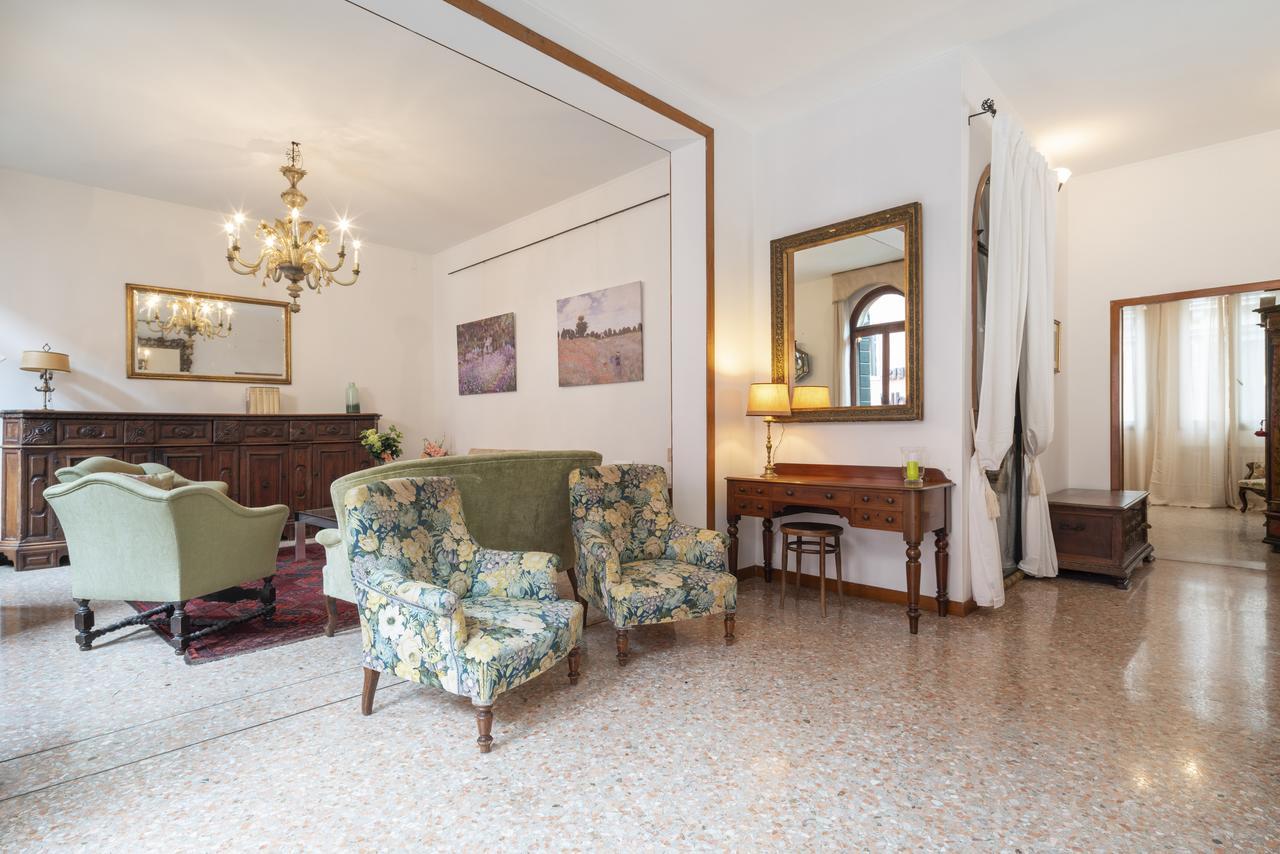 Ve.N.I.Ce Cera Casa Dolce Vita เวนิส ภายนอก รูปภาพ