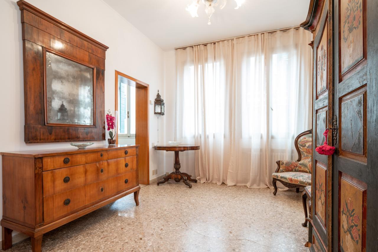 Ve.N.I.Ce Cera Casa Dolce Vita เวนิส ภายนอก รูปภาพ