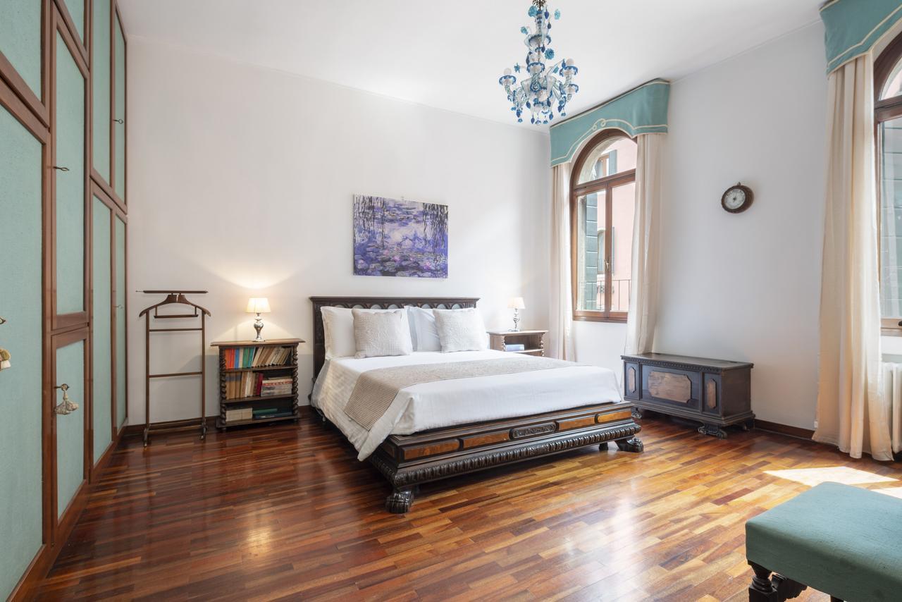 Ve.N.I.Ce Cera Casa Dolce Vita เวนิส ภายนอก รูปภาพ