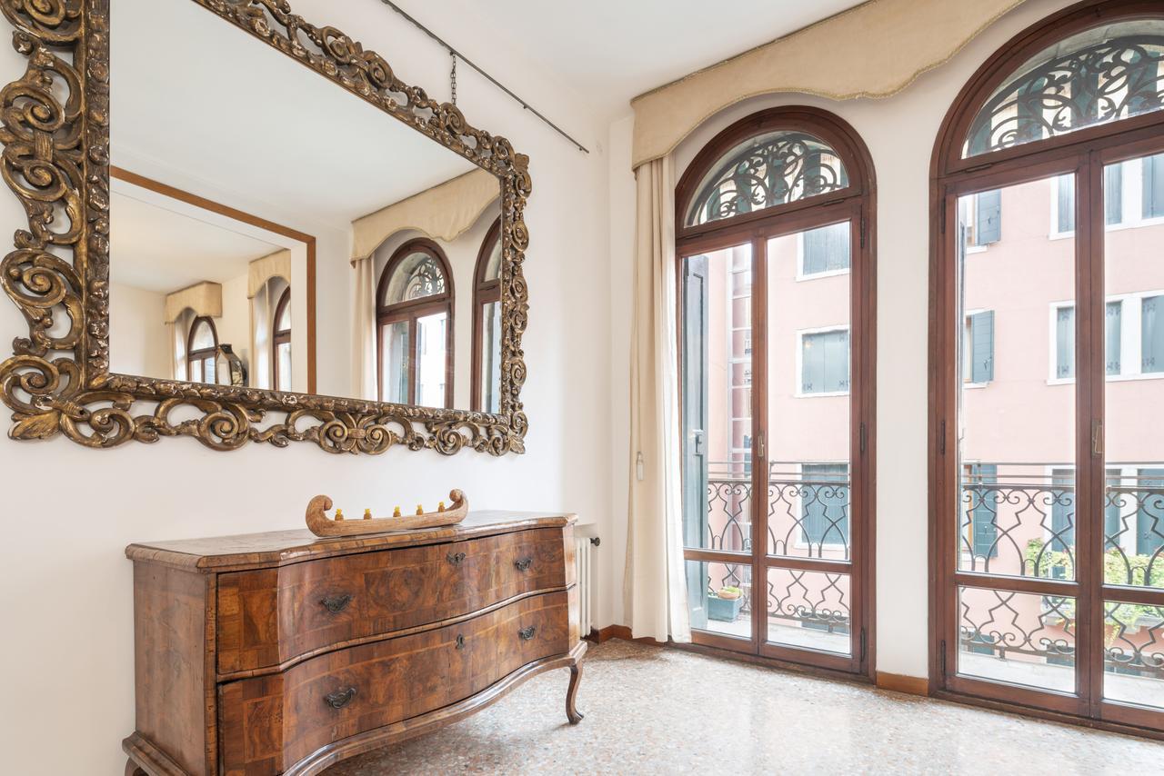 Ve.N.I.Ce Cera Casa Dolce Vita เวนิส ภายนอก รูปภาพ