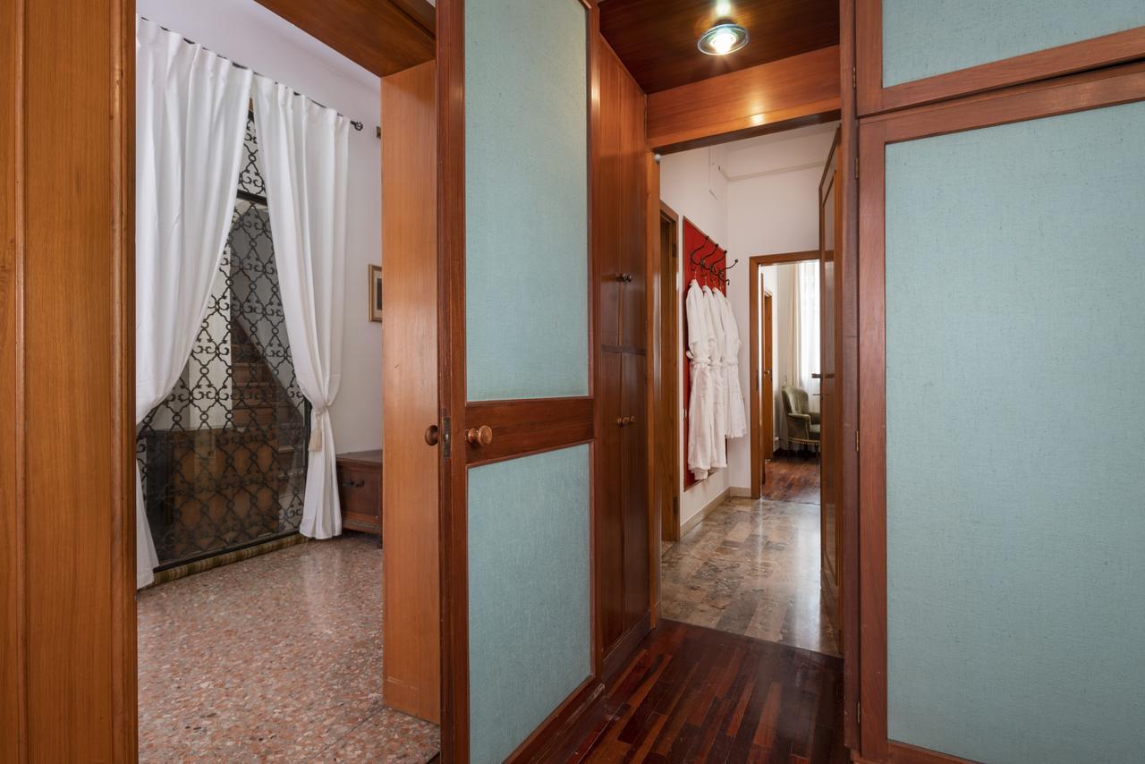 Ve.N.I.Ce Cera Casa Dolce Vita เวนิส ภายนอก รูปภาพ