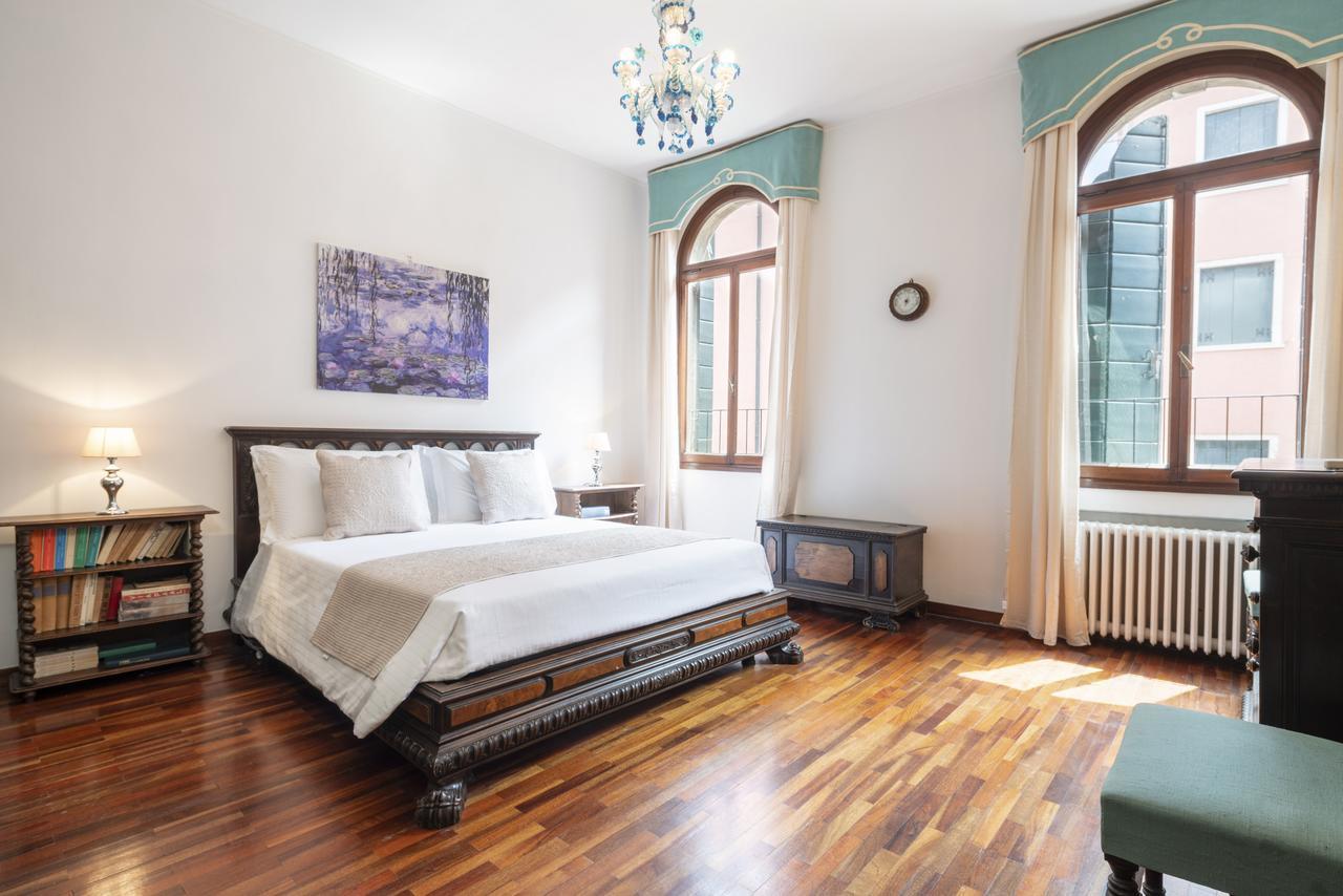 Ve.N.I.Ce Cera Casa Dolce Vita เวนิส ภายนอก รูปภาพ