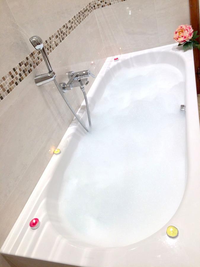 Ve.N.I.Ce Cera Casa Dolce Vita เวนิส ภายนอก รูปภาพ
