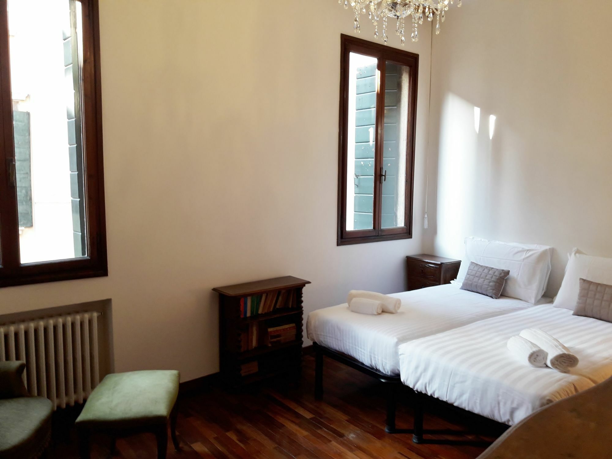 Ve.N.I.Ce Cera Casa Dolce Vita เวนิส ภายนอก รูปภาพ