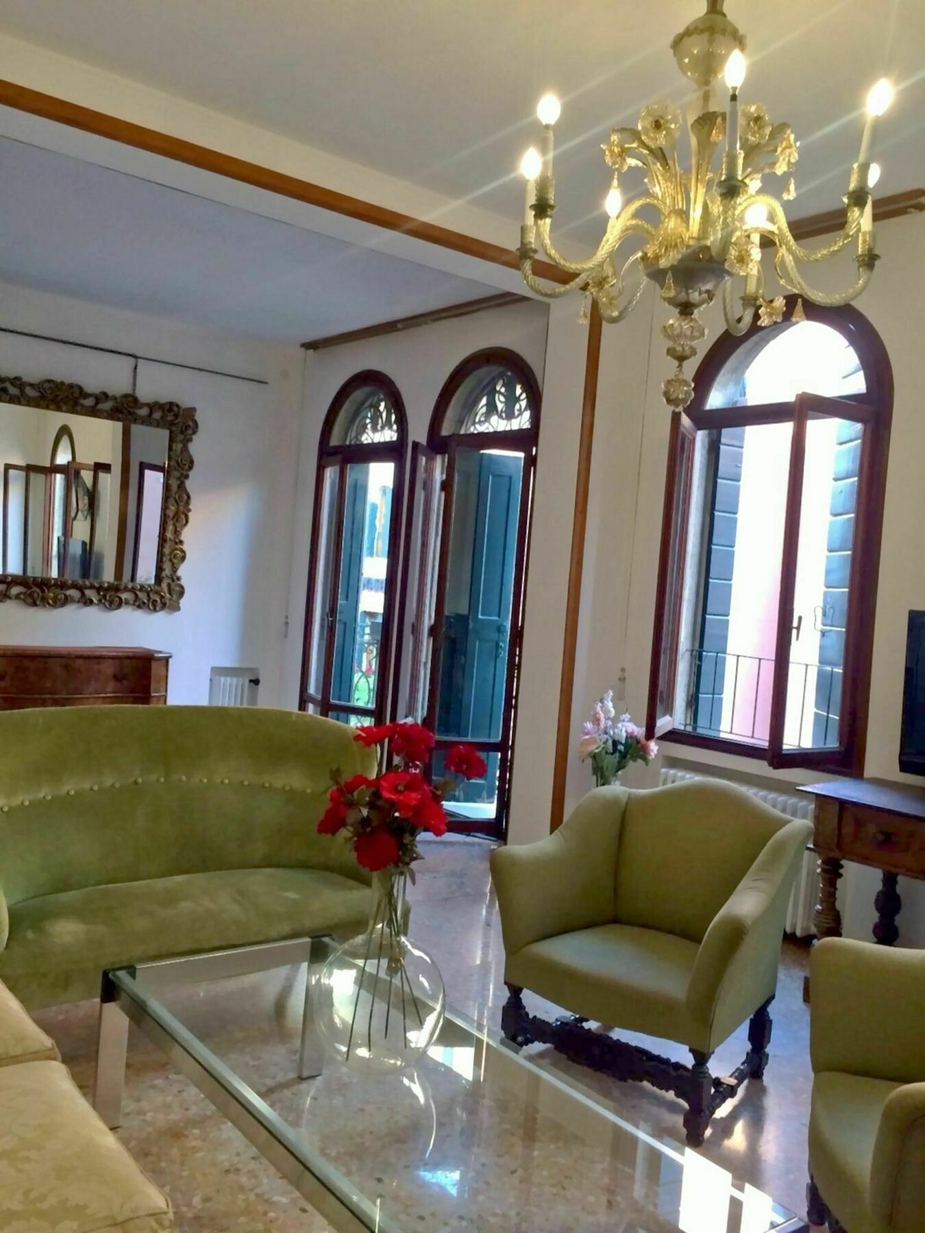 Ve.N.I.Ce Cera Casa Dolce Vita เวนิส ภายนอก รูปภาพ