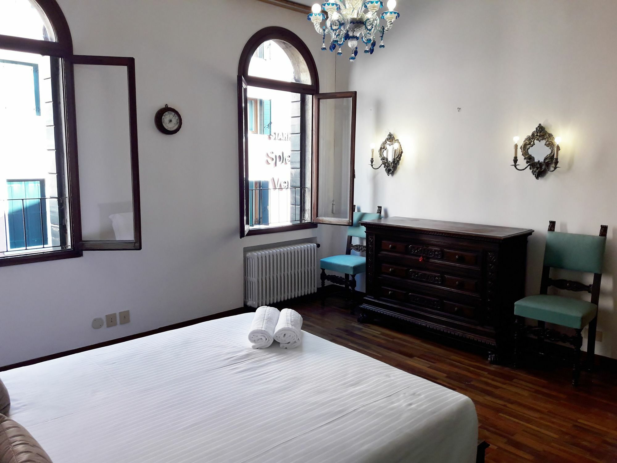Ve.N.I.Ce Cera Casa Dolce Vita เวนิส ภายนอก รูปภาพ