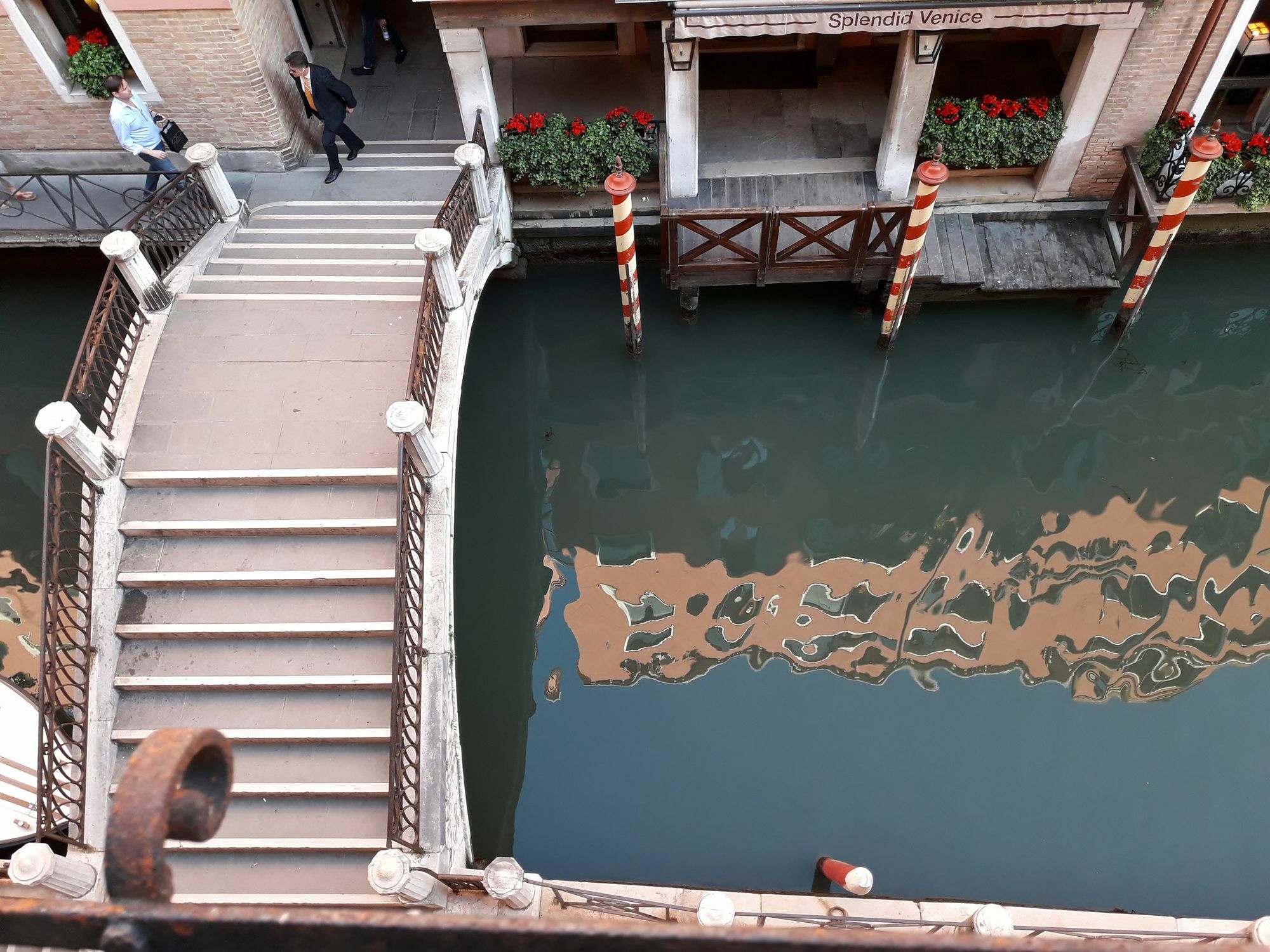 Ve.N.I.Ce Cera Casa Dolce Vita เวนิส ภายนอก รูปภาพ